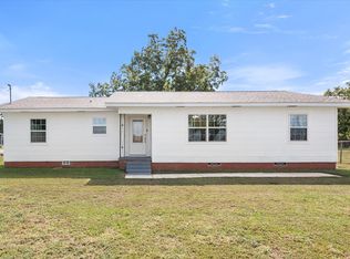 405 Moody St, Fairfield, TX 75840