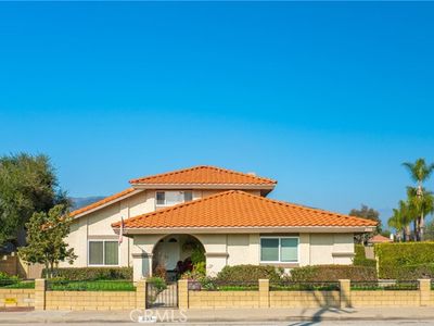 839 Allen Ave, La Verne, CA, 91750
