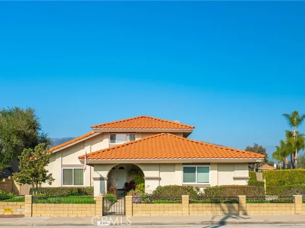 839 Allen Ave, La Verne, CA 91750
