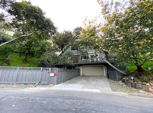 2134 Pullman Ave, Belmont, CA