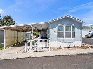 1525 S 400 E TRAILER 67, Springville, UT 84663