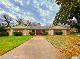 3410 Magnolia Blvd, Temple, TX 76502