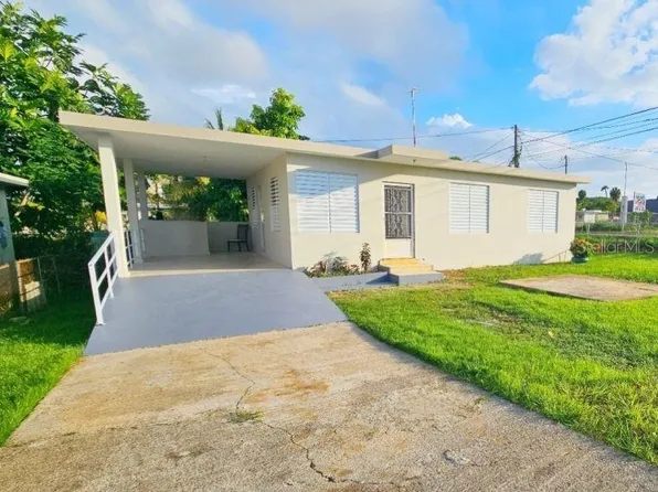 459 Carr, Aguadilla, PR 00603