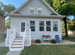 800 W 5th Ave, Mitchell, SD 57301