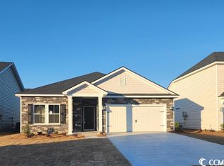 266 Augusta Green Way LOT 26, Myrtle Beach, SC 29579