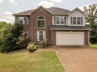 126 Scenic Harpeth Dr, Kingston Springs, TN 37082