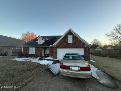 10185 Goodman Rd, Olive Branch, MS, 38654