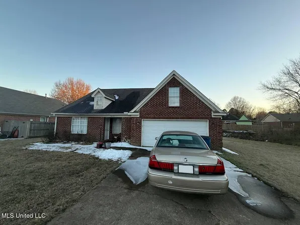 10185 Goodman Rd, Olive Branch, MS 38654