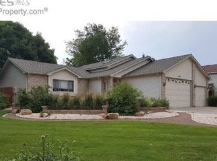 3305 Indigo Ct, Loveland, CO 80538