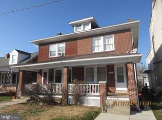 1205 W Princess St, York, PA 17404