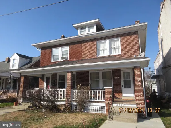 1205 W Princess St, York, PA 17404