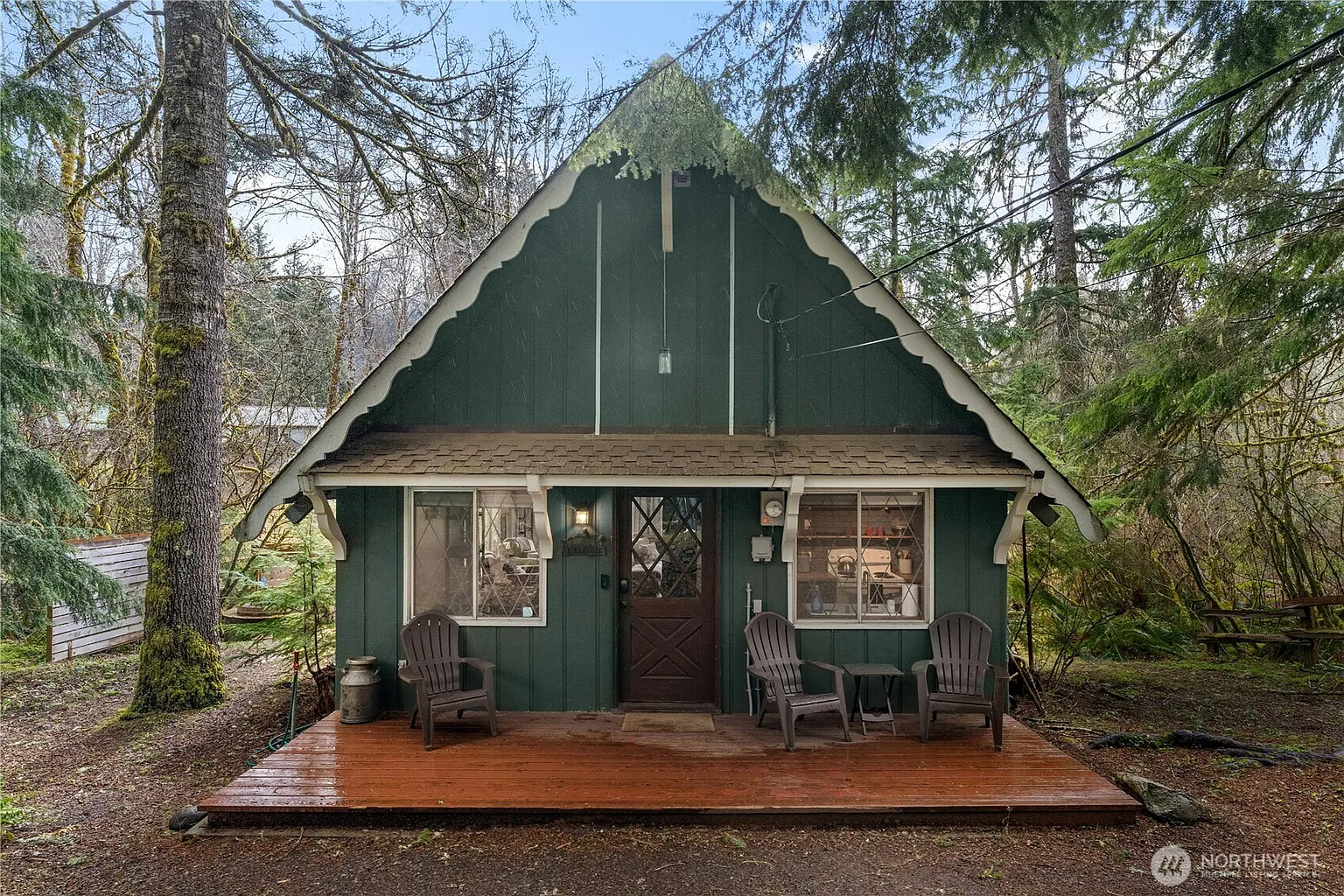 159 Paradise Drive photo 1