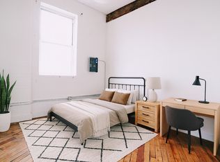 885 Park Ave APT 5B, Brooklyn, NY 11206