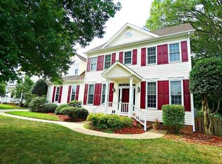 1005 Brittley Way, Apex, NC 27502