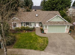 1407 243rd Pl SE, Bothell, WA 98021