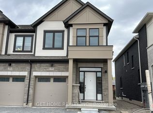 258 Okanagan Path, Oshawa, ON L1H 0A7