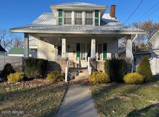 514 S Market St, Muncy, PA 17756