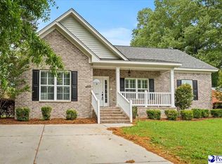 909 Adams Ave, Florence, SC 29501