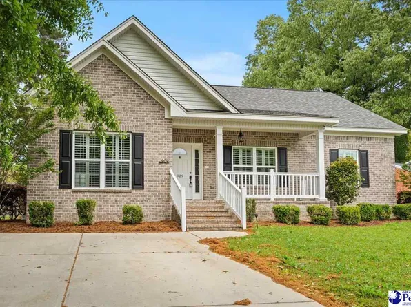 909 Adams Ave, Florence, SC 29501