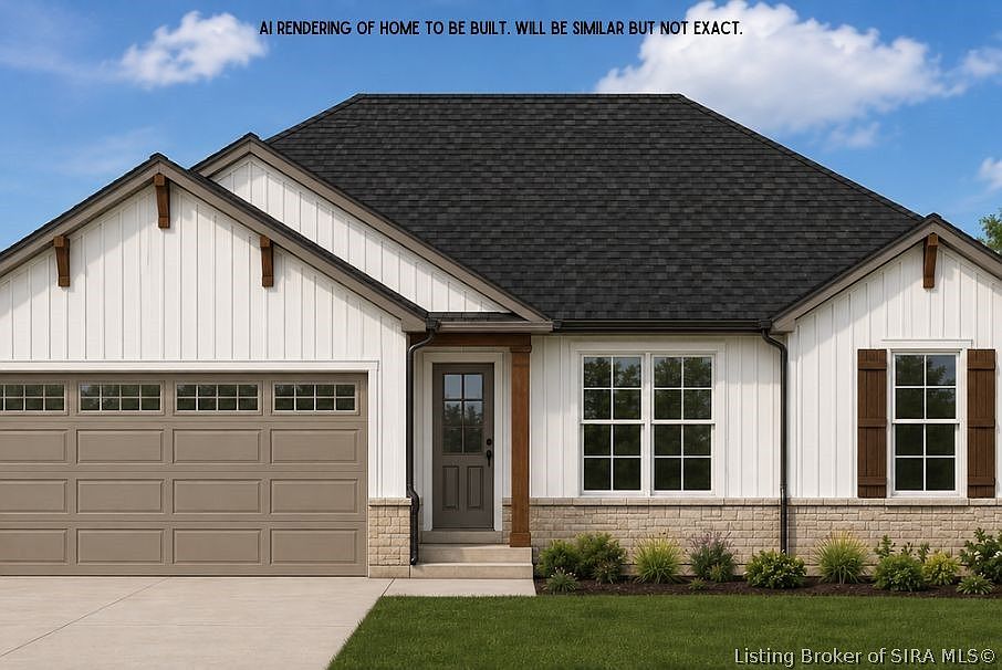1st image of 1202 Norway Drive LOT 21