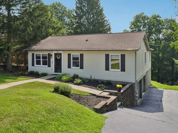 4843 King Rd, Allison Park, PA 15101