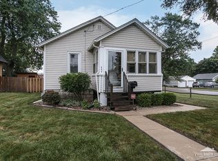 644 Gates St, Aurora, IL 60505