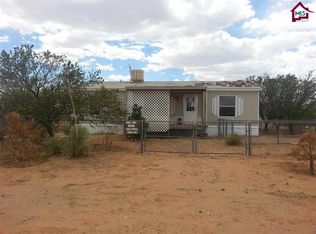 8203 Diamond Cir, Las Cruces, NM 88012