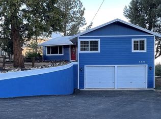 5530 Easter Dr, Wrightwood, CA 92397