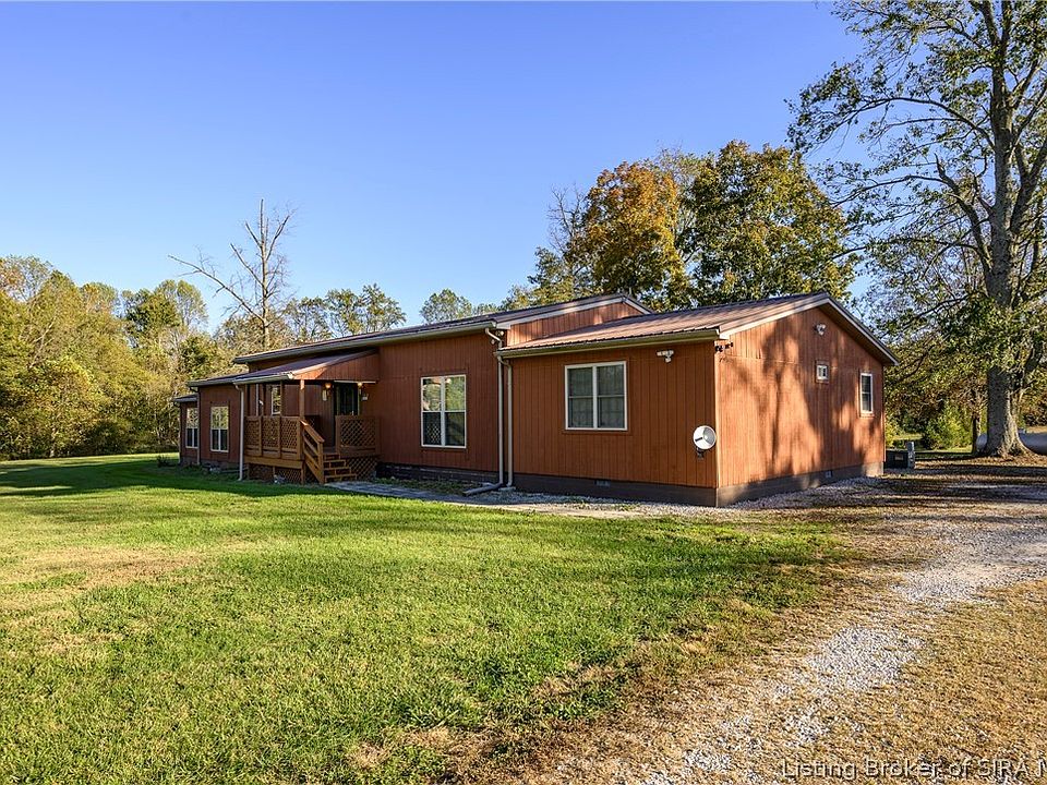 1st image of 2900 E Blocher Road