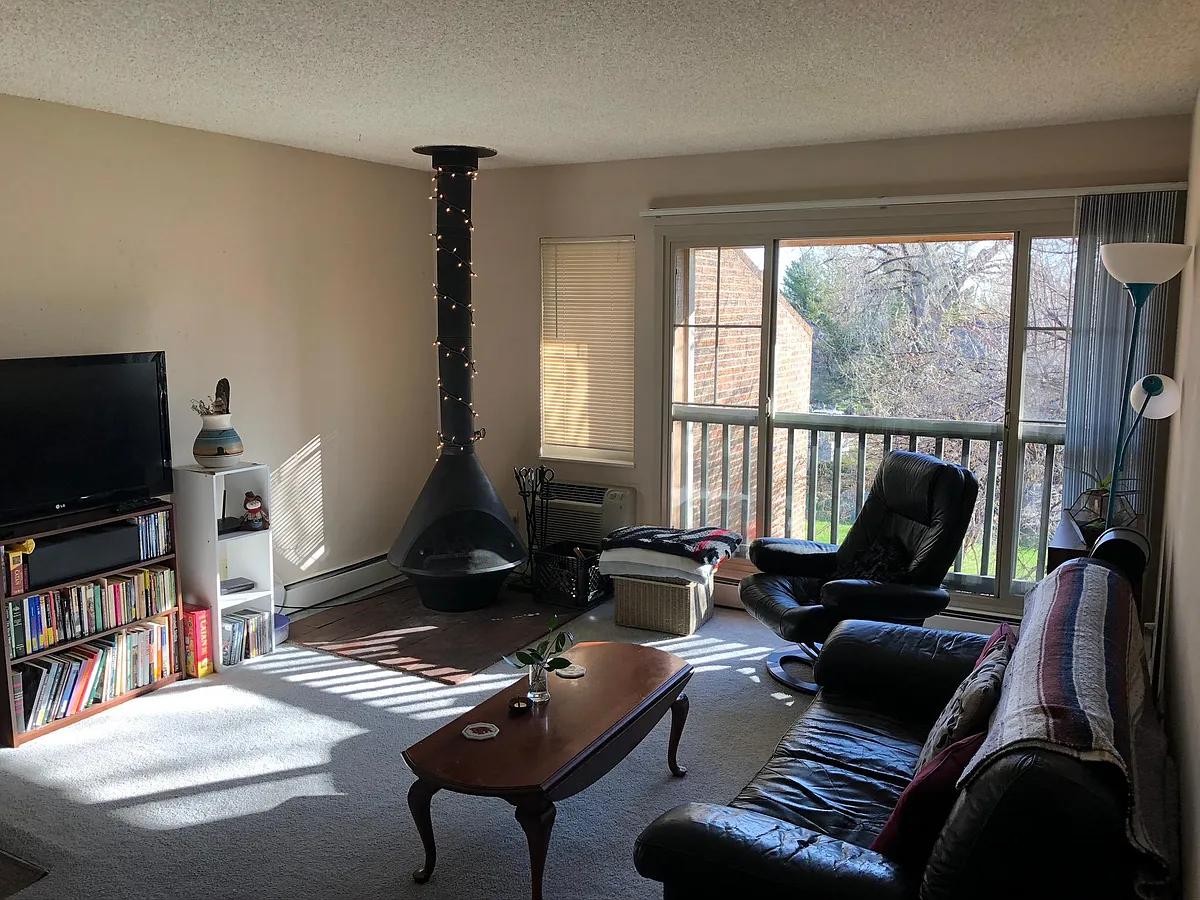 Building Photo - 850 W Moorhead Cir #1K