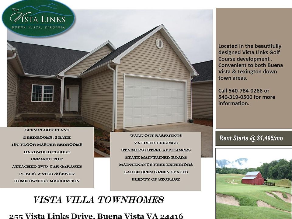 1st image of 255 Vista Links Dr