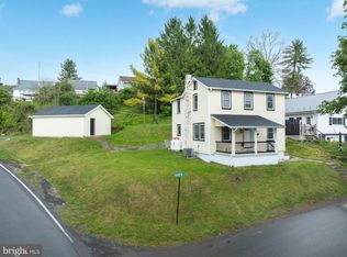 631 Fairview St, Bellefonte, PA 16823