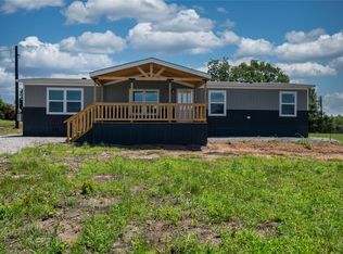130 Private Road 1784, Sunset, TX 76270