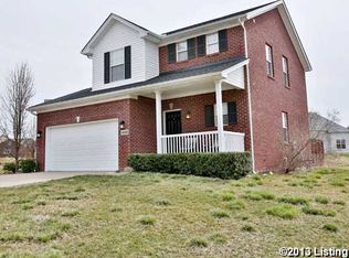 10330 Venado Dr, Louisville, KY 40291