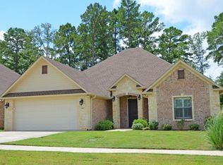 3317 Celebration Way, Longview, TX 75605