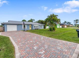 709 SW Dorchester St, Port Saint Lucie, FL 34983