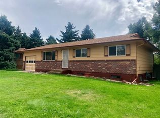 3123 Shadowglen Way, Colorado Springs, CO 80918