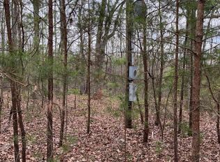 258 Academy Rd, Long Creek, SC 29658