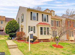 7690 Northern Oaks Ct, Springfield, VA 22153
