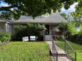 1012 W 32nd St, Indianapolis, IN 46208