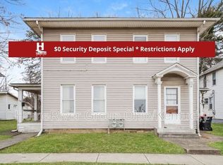 64 High St, Newark, OH 43055