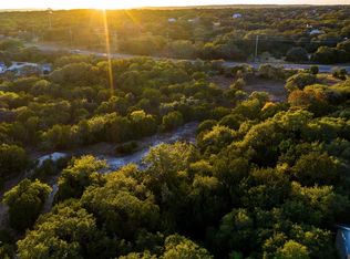 10814 W Cave Loop, Dripping Springs, TX 78620