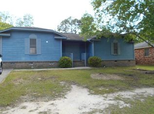 3305 Padgett Rd, Columbia, SC 29209