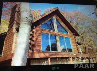 13456 Oak Lake Ct, Tremont, IL