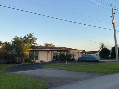 4220 NW 115th Ter, Sunrise, FL, 33323