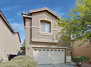 9472 Plover Falls Ave, Las Vegas, NV 89149