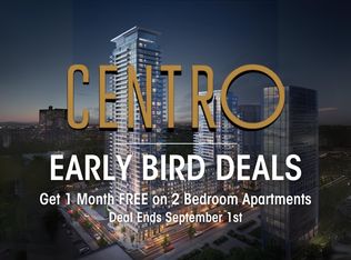 100 Fullarton St #1308, London, ON N6A1K1