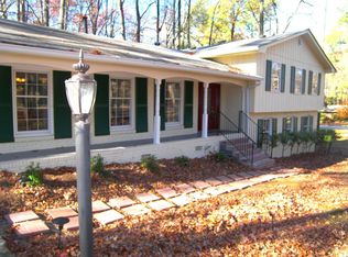 5462 Rosser Rd, Stone Mountain, GA 30087