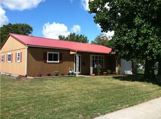 4539 York Rd, South Bend, IN 46614