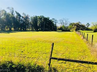 17720 Taylor Rd, Alva, FL 33920